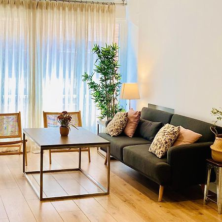 Apto De Diseno Centro Parking Calefaccion Aire Wifi Granada Dış mekan fotoğraf